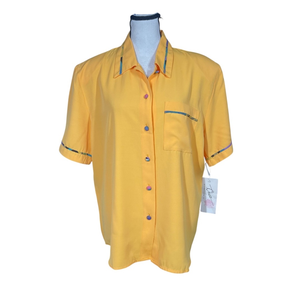 Chase Button Down Shirt